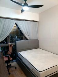 The Inflora (D17), Condominium #517593731